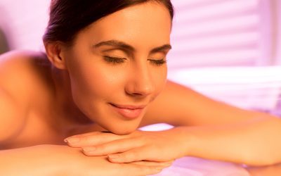 10 impressive benefits of using a sunbed you didn’t know about
