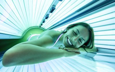 How to start using sunbeds from home: 7 rental tanning bed tips for beginners