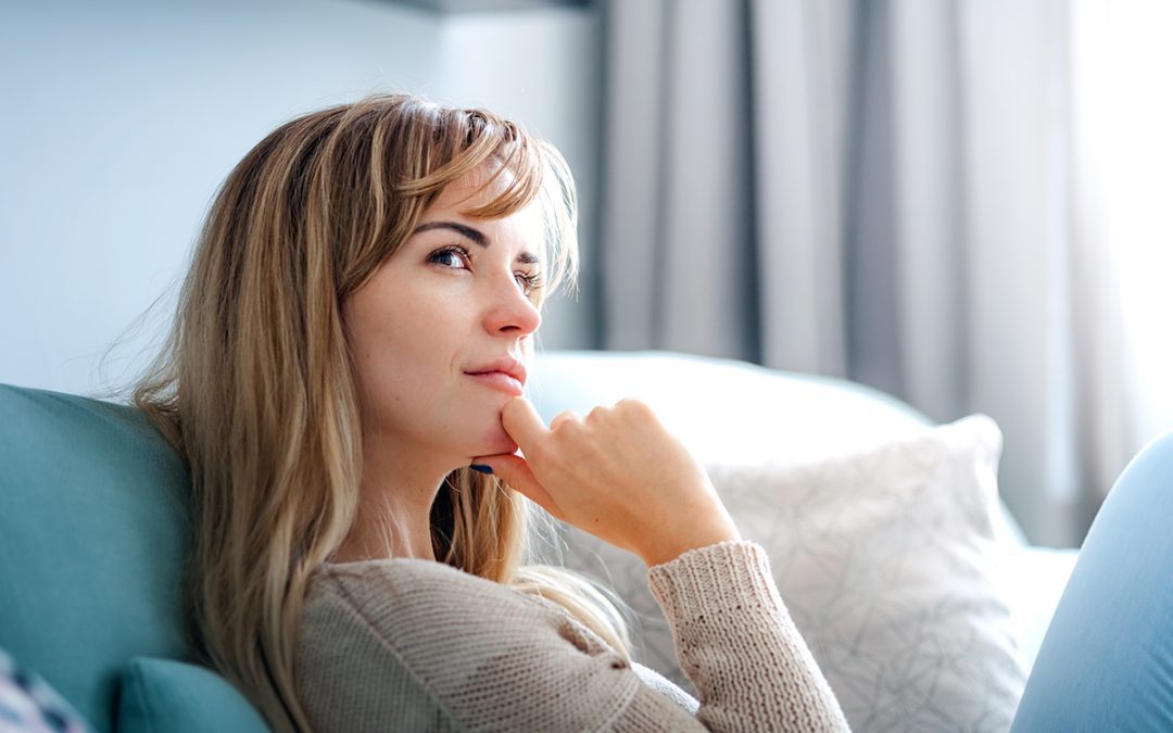 a young women wondering do sunbeds provide vitamin d